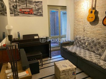 apartment em Avenida Mariland, Auxiliadora - Porto Alegre - RS