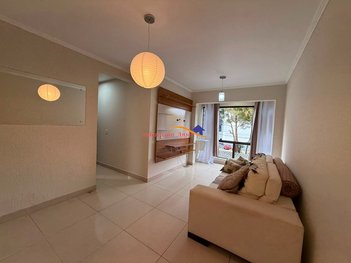 apartment em Avenida Protásio Alves, Jardim Carvalho - Porto Alegre - RS