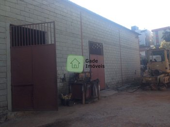 industrial em Governador Benedito Valadares, Vila Oeste - Belo Horizonte - MG