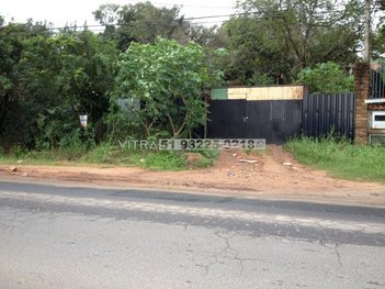 land_lot em Belém Velho, Vila Nova - Porto Alegre - RS