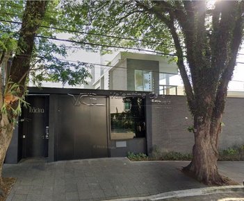 house em Avenida Itacira, Planalto Paulista - São Paulo - SP