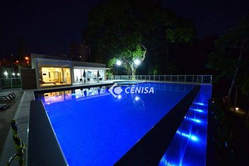 apartment em Rua Pedro Virillo, Jardim Santiago - Indaiatuba - SP