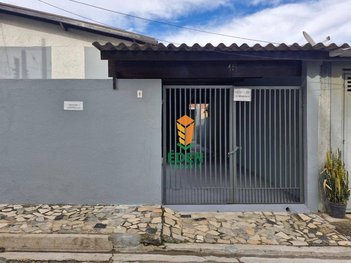 house em Rua Salvador Leite Marques, Éden - Sorocaba - SP