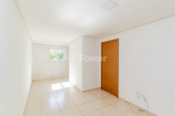 apartment em Rua Edelvira L da Silva, Centro - Campo Bom - RS