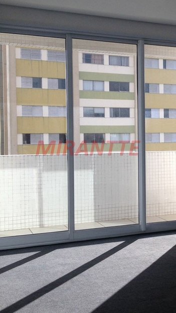 office em Ezequiel Freire, Santana - São Paulo - SP