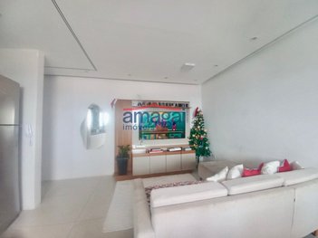 apartment em Rua Ricardo Verdelli, Jardim das Indústrias - Jacareí - SP
