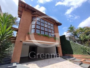 house em Rua Abegoaria, Jardim das Bandeiras - São Paulo - SP