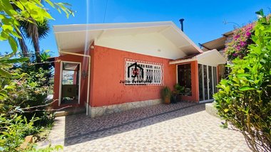 house em Rua Ondina, Vila Cristina - Campos do Jordão - SP