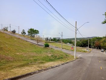 land_lot em Rua dos Aguapés, Condomínio Bellavittá - Caçapava - SP