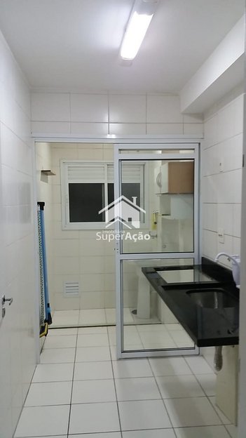 apartment em Rua Cabo João Teruel Fregoni, Ponte Grande - Guarulhos - SP