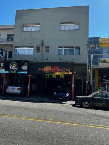 office em Avenida Capitão Casa, Dos Casa - São Bernardo do Campo - SP