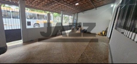 house em Praça Assis Chateaubriand, Vila Tesouro - São José dos Campos - SP