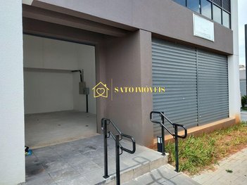 business em Avenida Arquiteto Carlos Bratke, Jardim Caravelas - São Paulo - SP
