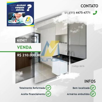 apartment em Rua Santa Adélia, Vila São Pedro - Santo André - SP