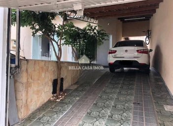 house em Rua Aurora Torres Cazerta, Jardim Piazza Di Roma II - Sorocaba - SP