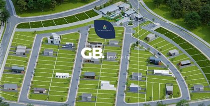 land_lot em Rodovia Celso Garcia Cid, Parque Residencial Campos Elísios - Londrina - PR