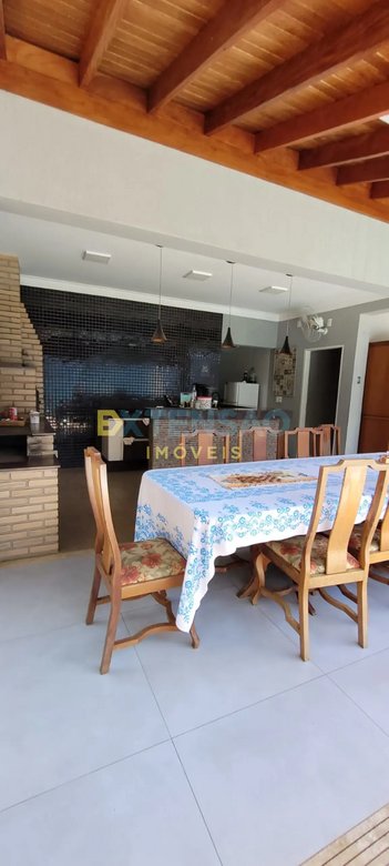 house em Rua Primeiro de Maio, Vila Bandeirantes - Araçatuba - SP