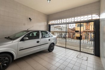 apartment em Rua do Malvarisco, Vila Portuguesa - São Paulo - SP