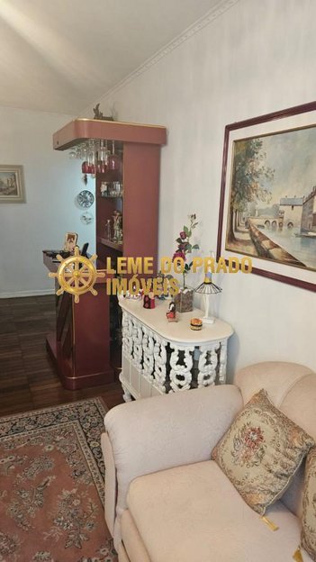 apartment em Rua da Constituinte, Ipiranga - São Paulo - SP