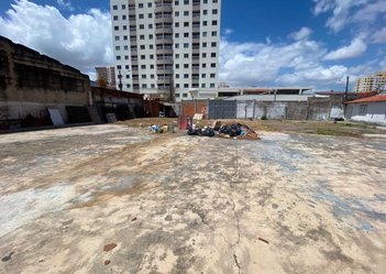 land_lot em Rua Desembargador Coelho Cintra, Damas - Fortaleza - CE