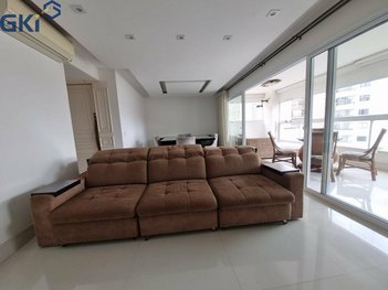 apartment em Rua Piracuama, Perdizes - São Paulo - SP