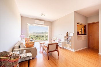 apartment em Avenida Marcos Penteado de Ulhôa Rodrigues, Tamboré - Santana de Parnaíba - SP