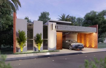 house em Peroba, Diácono João Luiz Pozzobon - Santa Maria - RS