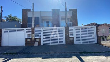 house em Rua Paraguay, Itaum - Joinville - SC
