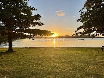 apartment em Servidão da Magia, Lagoa da Conceição - Florianópolis - SC