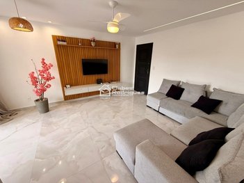 apartment em Avenida Celso Bastos Couto, Praia do Morro - Guarapari - ES