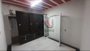 house em Rua Itália, Centro - Araraquara - SP