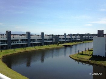 apartment em Avenida Guatambu, Centro - Xangri-Lá - RS