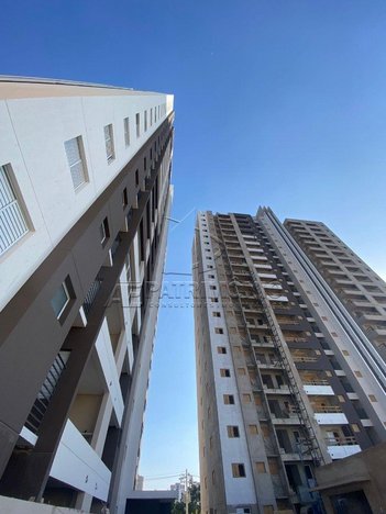 apartment em Rua Eduardo Sandano, Jardim das Estrelas - Sorocaba - SP
