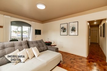 apartment em Rua Samaritana, Jardim Sabará - Porto Alegre - RS