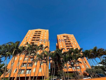 apartment em Avenida Doutor Jesuíno Marcondes Machado, Chácara da Barra - Campinas - SP