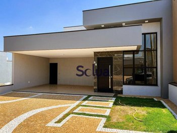 house em Rua Rosa Arco-Íris, Parque Olívio Franceschini - Hortolândia - SP