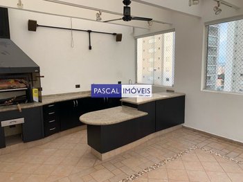 apartment em Rua Baltazar Lisboa, Vila Mariana - São Paulo - SP