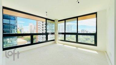 apartment em Alameda Alceu Wamosy, Três Figueiras - Porto Alegre - RS