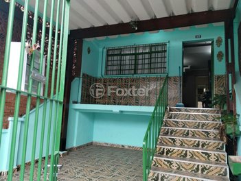 house em Rua Levi de Souza e Silva, Jardim Bontempo - Taboão da Serra - SP