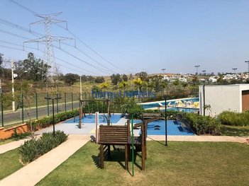 land_lot em Rua das Palmas, Alphaville Dom Pedro - Campinas - SP