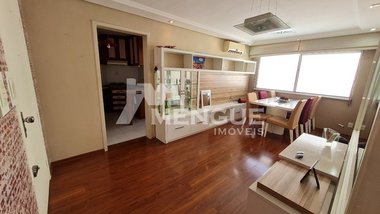apartment em Anita Garibaldi, Boa Vista - Porto Alegre - RS