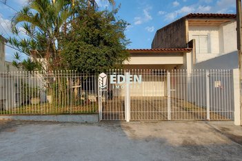 house em Rua João Pinto, Jardim São Carlos - Sorocaba - SP