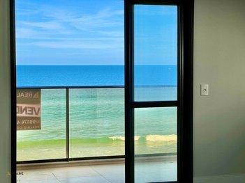 apartment em Avenida Atlântica, Palmas - Governador Celso Ramos - SC
