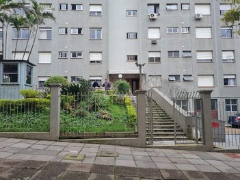 apartment em Doutor Otavio Santos, Jardim Sabará - Porto Alegre - RS