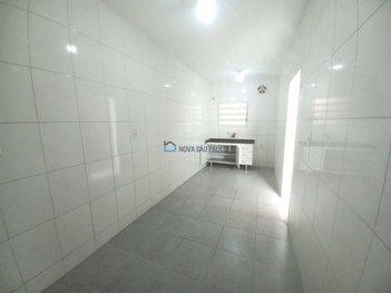 house em Avenida Engenheiro Armando de Arruda Pereira, Jabaquara - São Paulo - SP