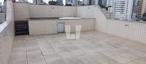 apartment em Rua Herculano de Freitas, Gutierrez - Belo Horizonte - MG