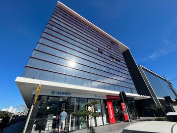 office em Professora Eugênia dos Reis Perito, Vila Moema - Tubarão - SC