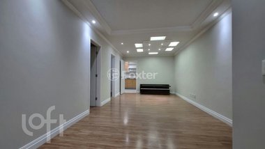 apartment em Rua Guiratinga, Chácara Inglesa - São Paulo - SP