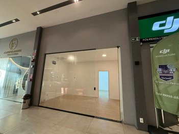 business em Rua Aníbal Brandão, Nova Parnamirim - Parnamirim - RN