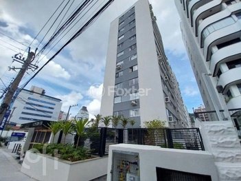 apartment em Rua Almirante Alvim, Centro - Florianópolis - SC